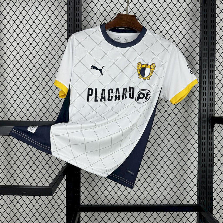 CAMISOLA FC FAMALICÃO  24/25