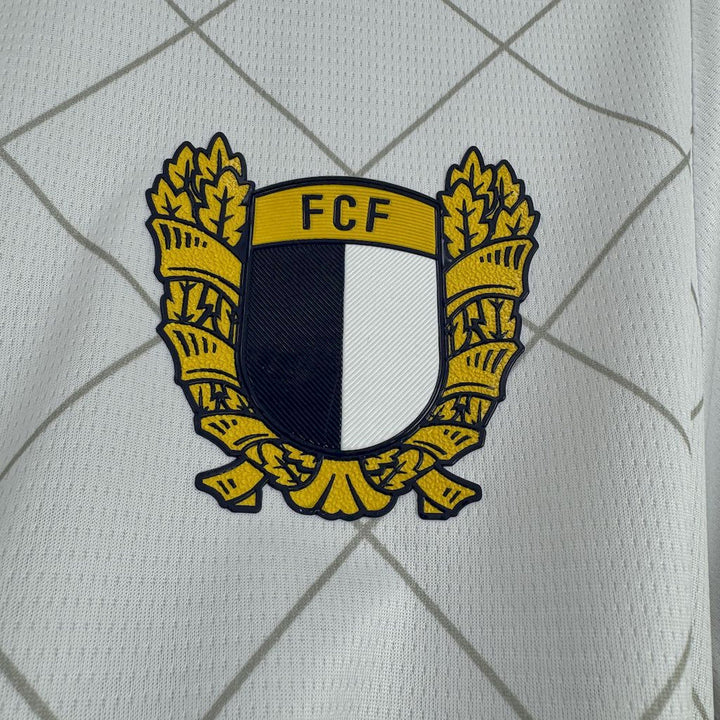 CAMISOLA FC FAMALICÃO  24/25