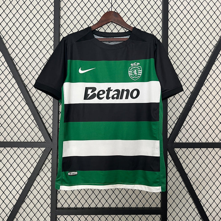 CAMISOLA SPORTING 24/25