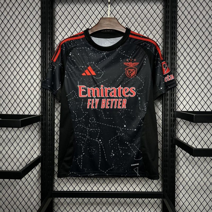 CAMISOLA BENFICA AWAY 24/25