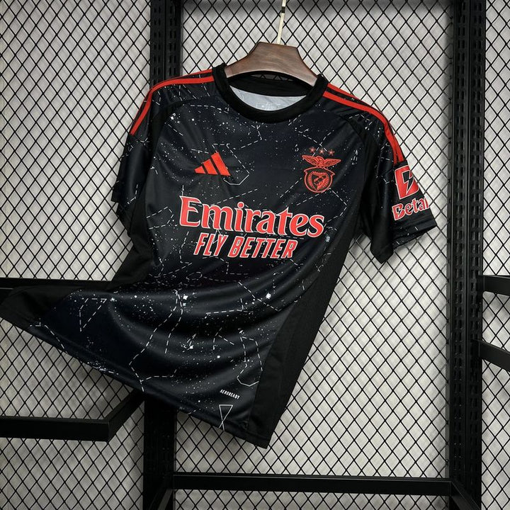 CAMISOLA BENFICA AWAY 24/25