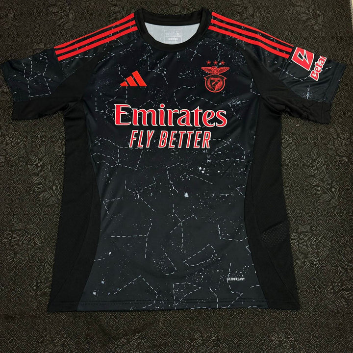 CAMISOLA BENFICA AWAY 24/25