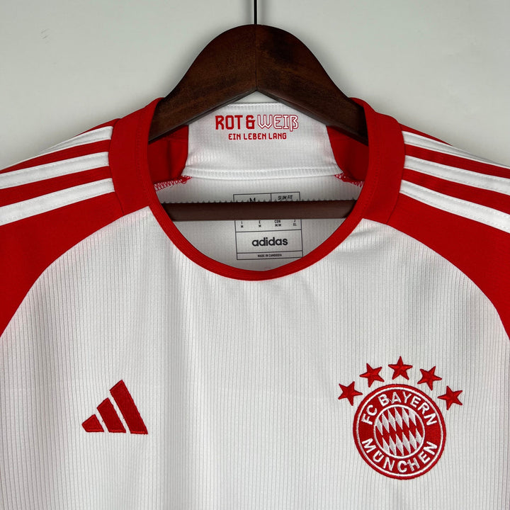 CAMISOLA BAYERN MUNICH 24/25