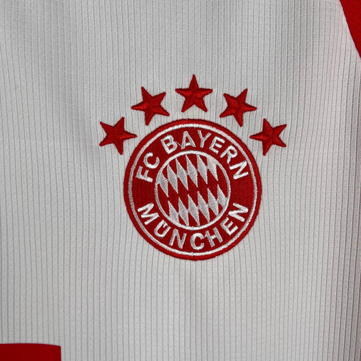 CAMISOLA BAYERN MUNICH 24/25