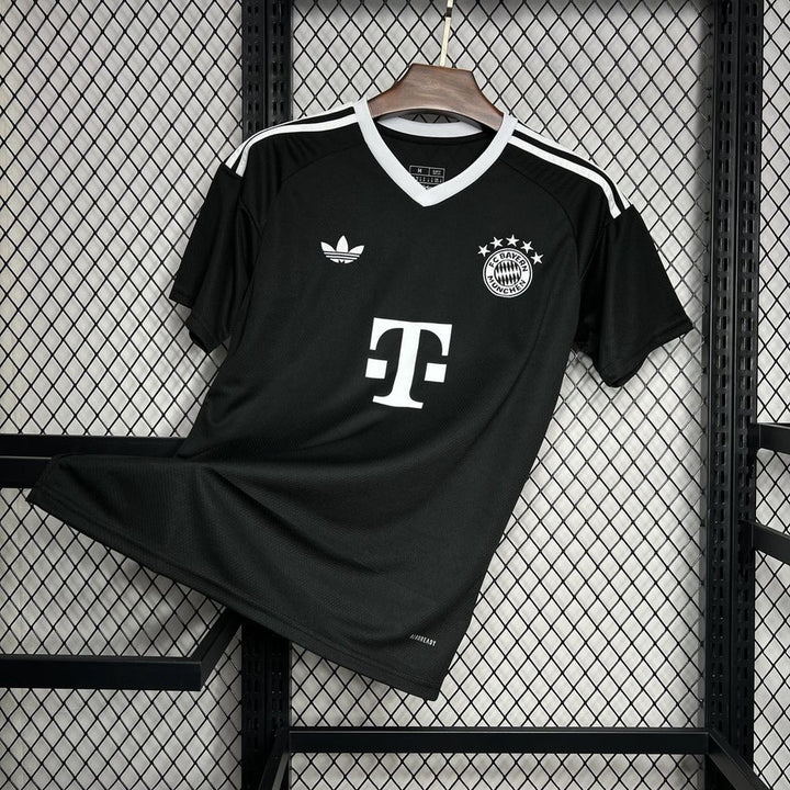 CAMISOLA BAYERN MUNICH GUARDA REDES 24/25