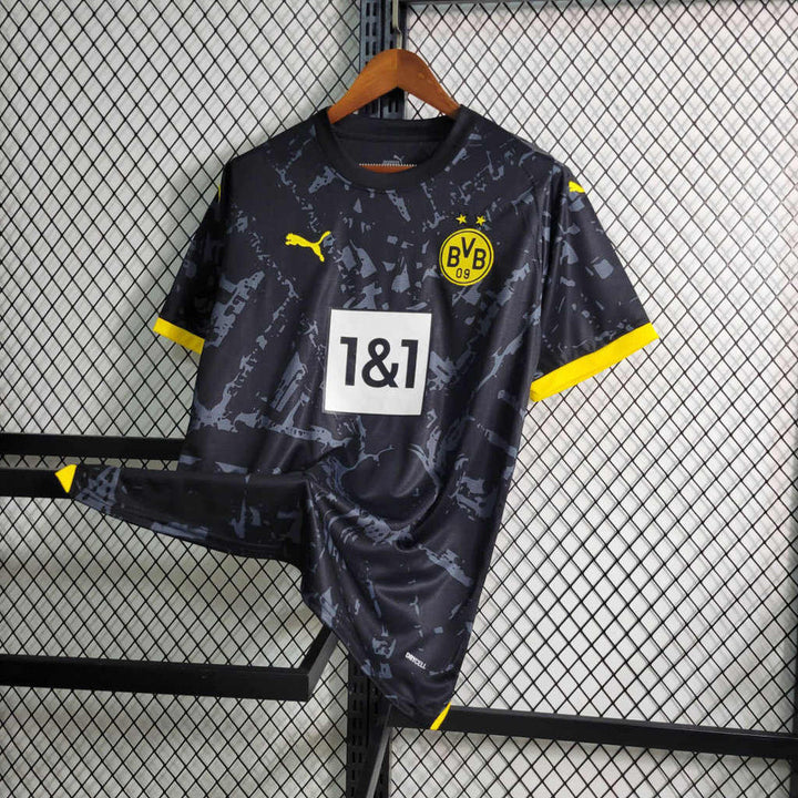 CAMISOLA BORUSSIA DORTMUND 2. 24/25