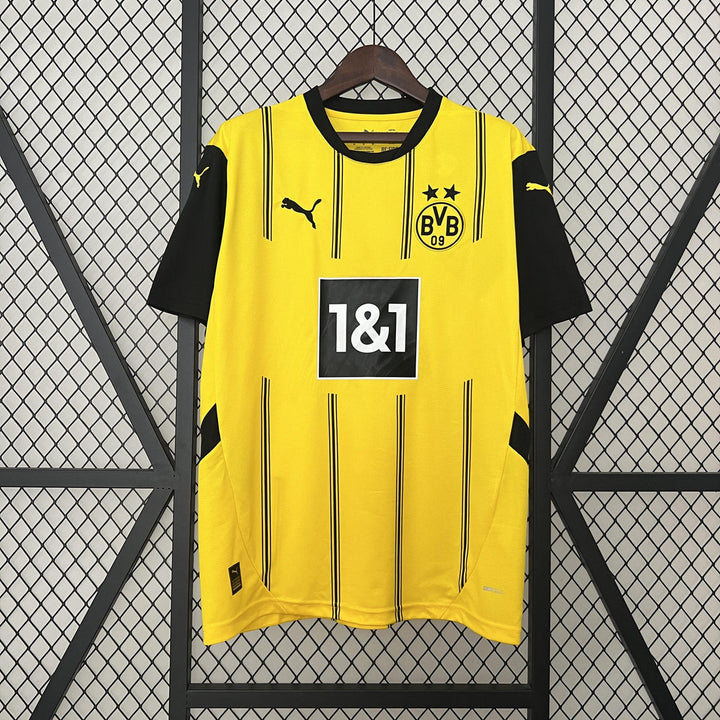 CAMISOLA BORUSSIA DORTMUND 1. 24/25