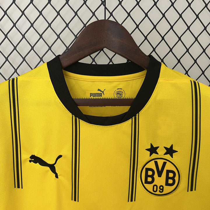 CAMISOLA BORUSSIA DORTMUND 1. 24/25