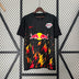 CAMISOLA REDBULL LEIPZIG EDIÇÃO ESPECIAL LIMITADA BLACK 23/24