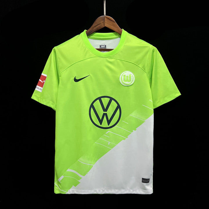 CAMISOLA WOLFSBURG I 23/24