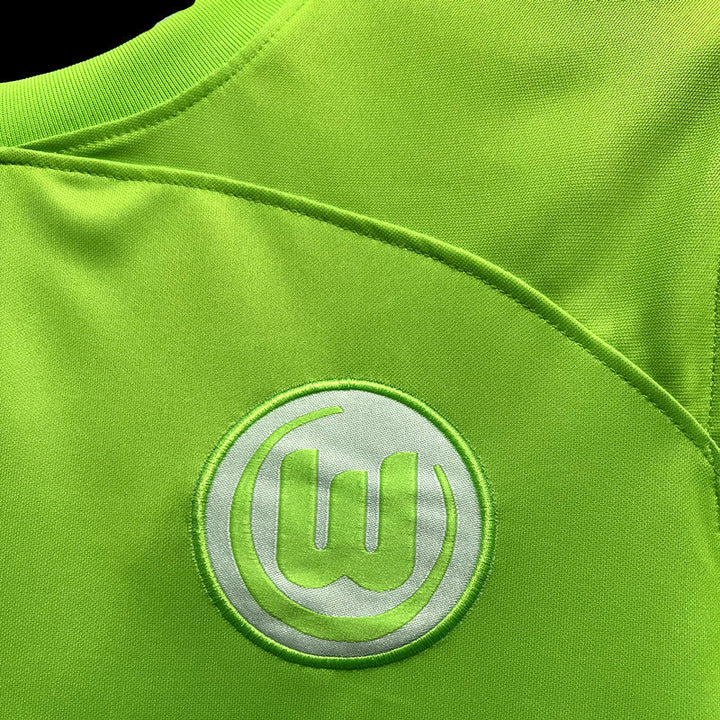 CAMISOLA WOLFSBURG I 23/24