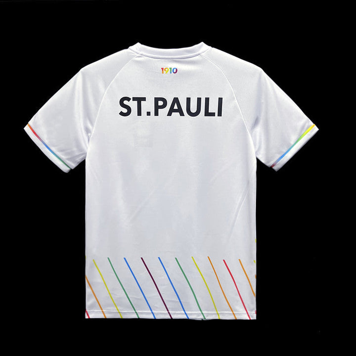 CAMISOLA ST PAULI I 23/24