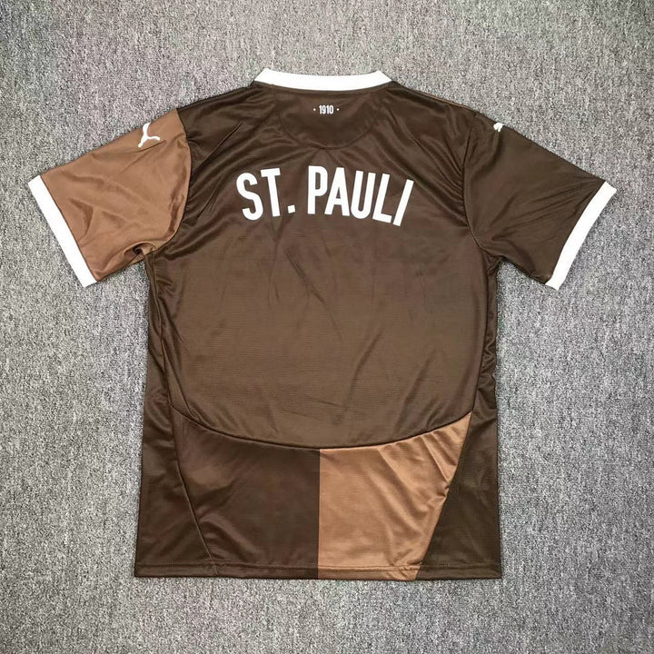 Camisola ST PAULI I 24/25