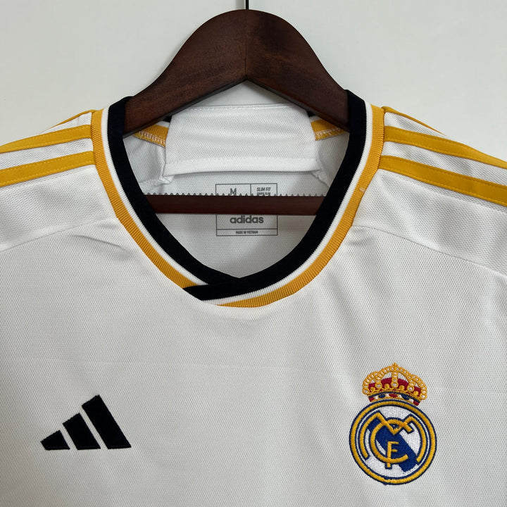 CAMISOLA REAL MADRID I 23/24