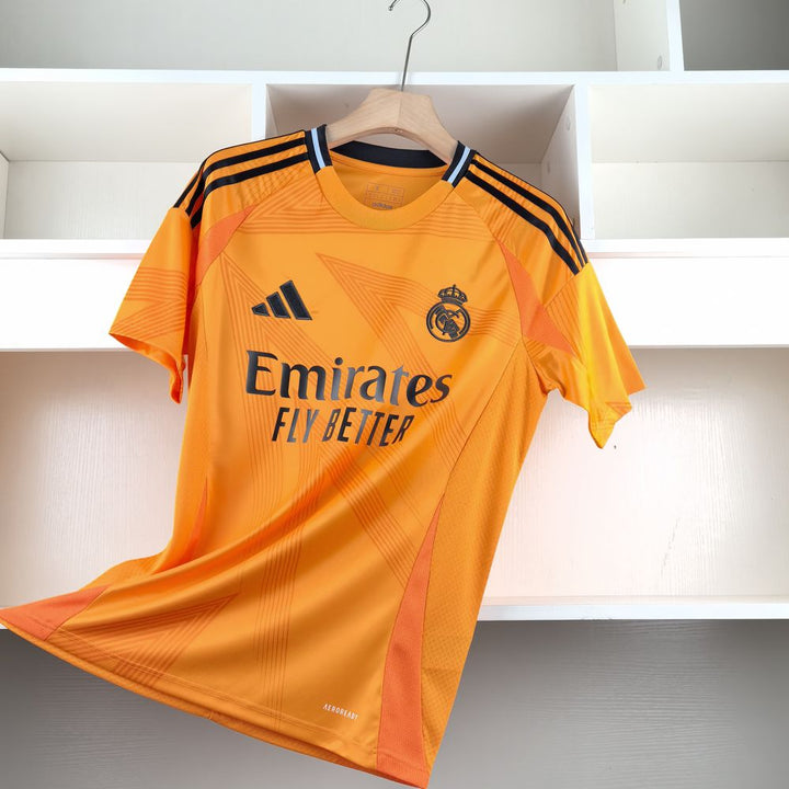 CAMISOLA REAL MADRID II 24/25