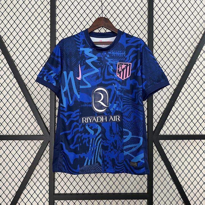 CAMISOLA ATLÉTICO DE MADRID III 24/25