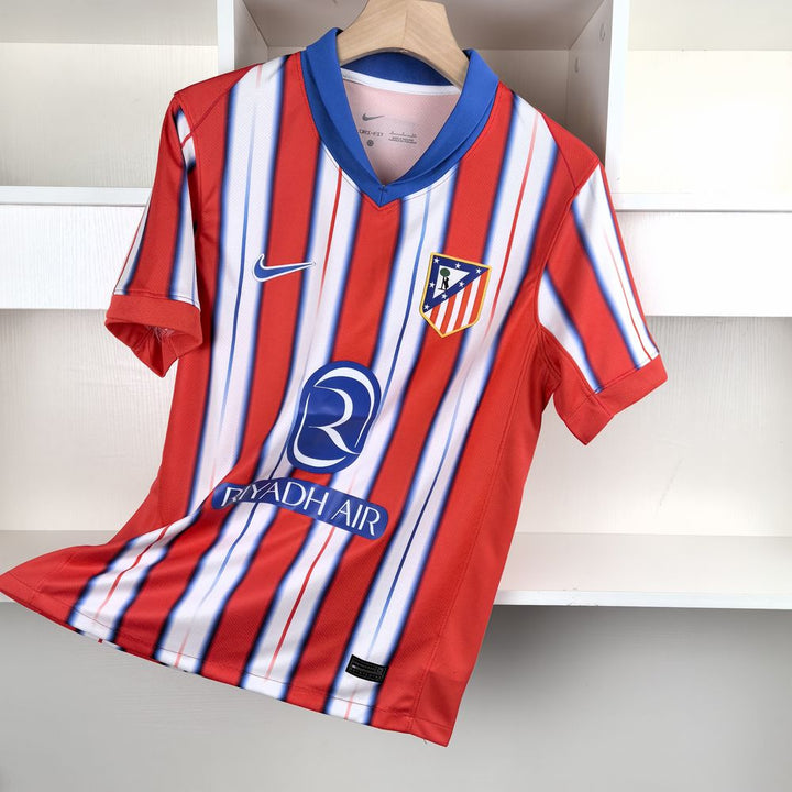 CAMISOLA ATLÉTICO DE MADRID I 24/25