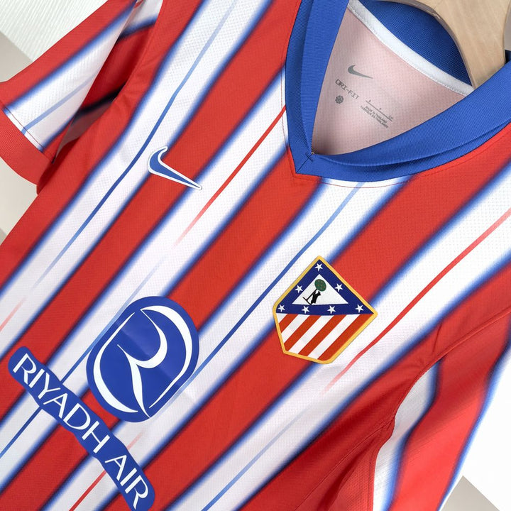 CAMISOLA ATLÉTICO DE MADRID I 24/25