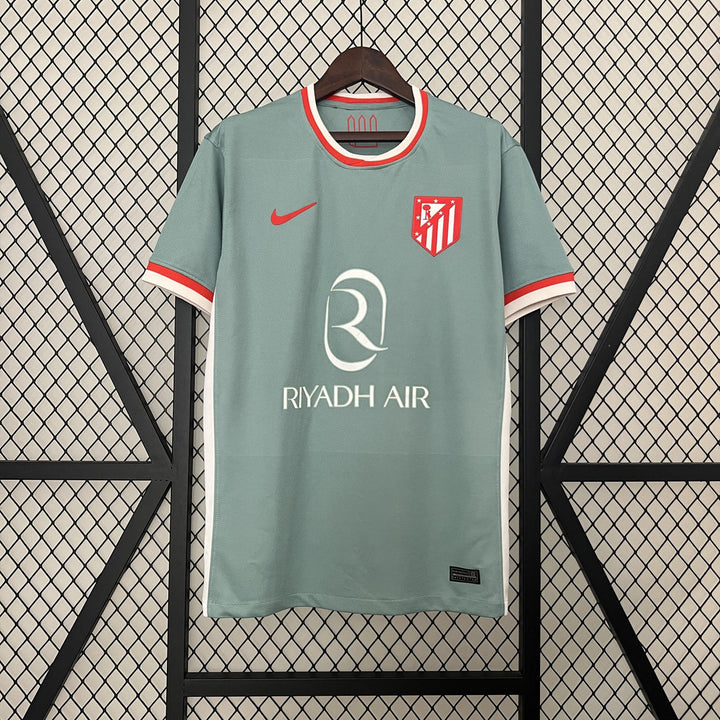 CAMISOLA ATLÉTICO DE MADRID II 24/25