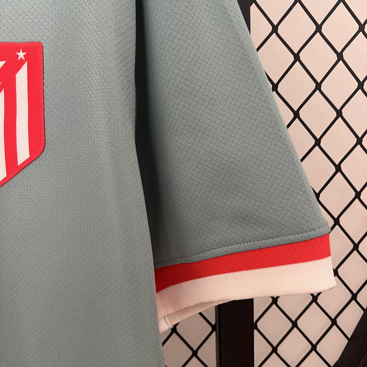 CAMISOLA ATLÉTICO DE MADRID II 24/25