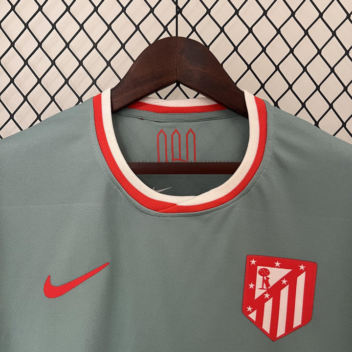 CAMISOLA ATLÉTICO DE MADRID II 24/25