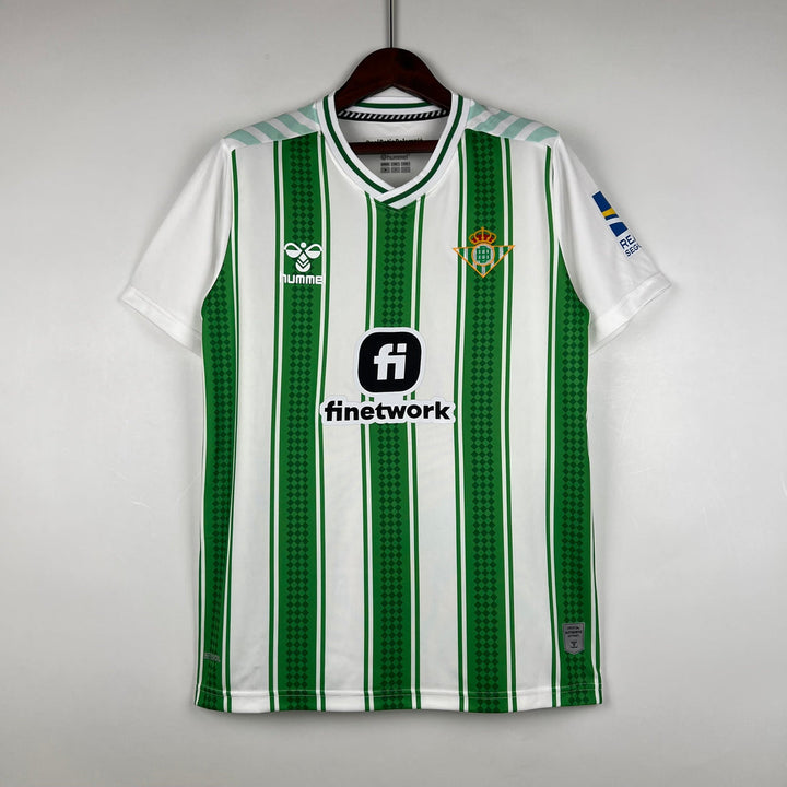 CAMISOLA REAL BETIS I 23/24