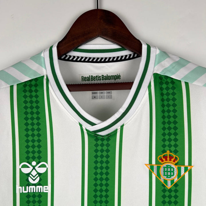 CAMISOLA REAL BETIS I 23/24