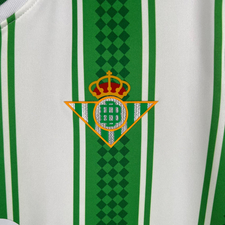 CAMISOLA REAL BETIS I 23/24