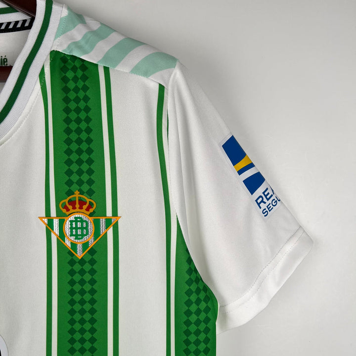 CAMISOLA REAL BETIS I 23/24