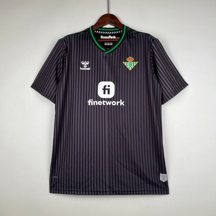 CAMISOLA REAL BETIS III 23/24