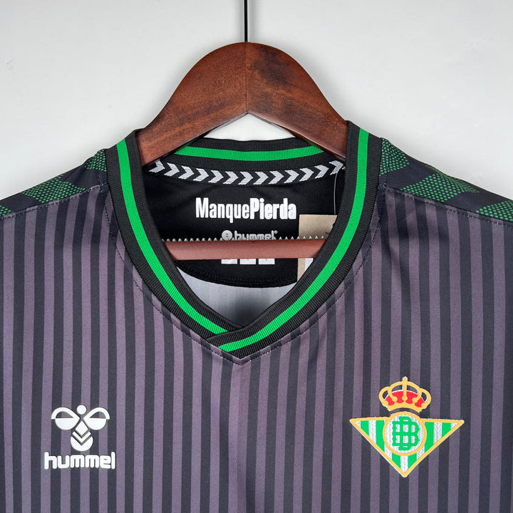 CAMISOLA REAL BETIS III 23/24