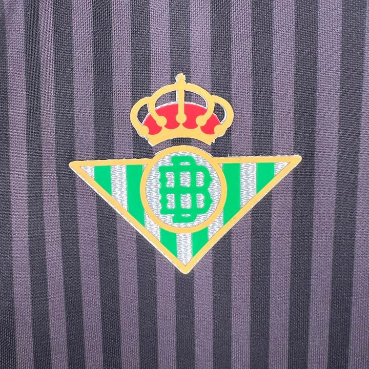 CAMISOLA REAL BETIS III 23/24