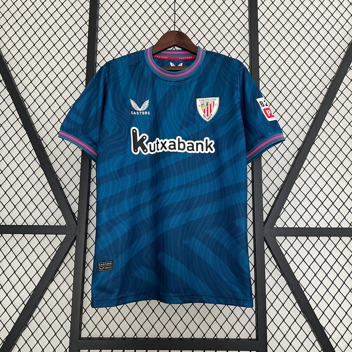 CAMISOLA ATHLETIC BILBAO ESPECIAL ANIVERSÁRIO 23/24