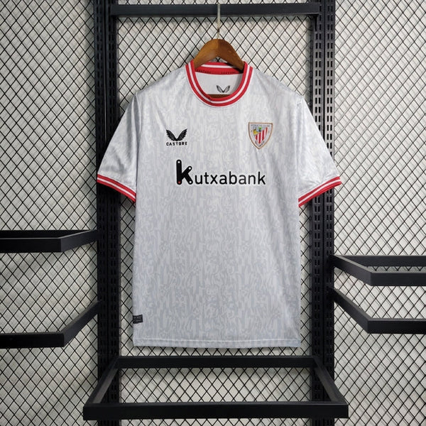 CAMISOLA ATHLETIC BILBAO II 23/24