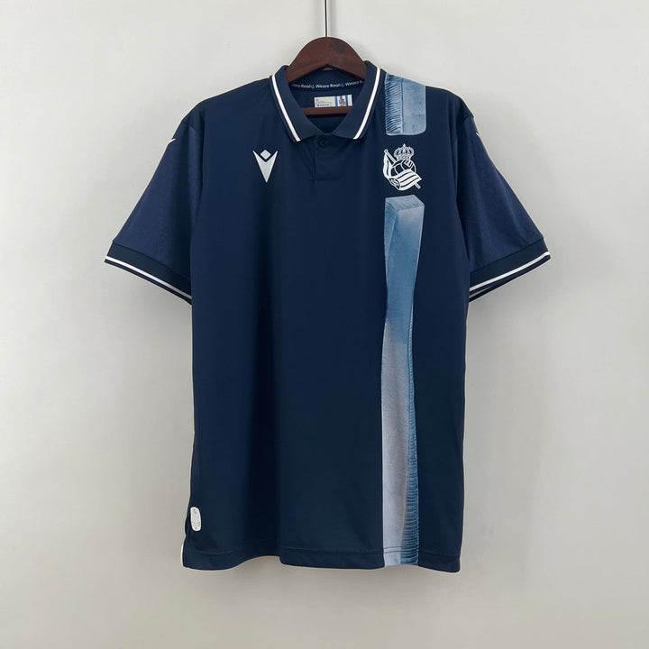 CAMISOLA REAL SOCIEDAD II 23/24