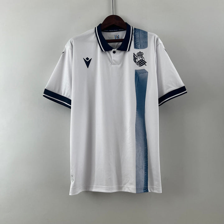 CAMISOLA REAL SOCIEDAD III 23/24