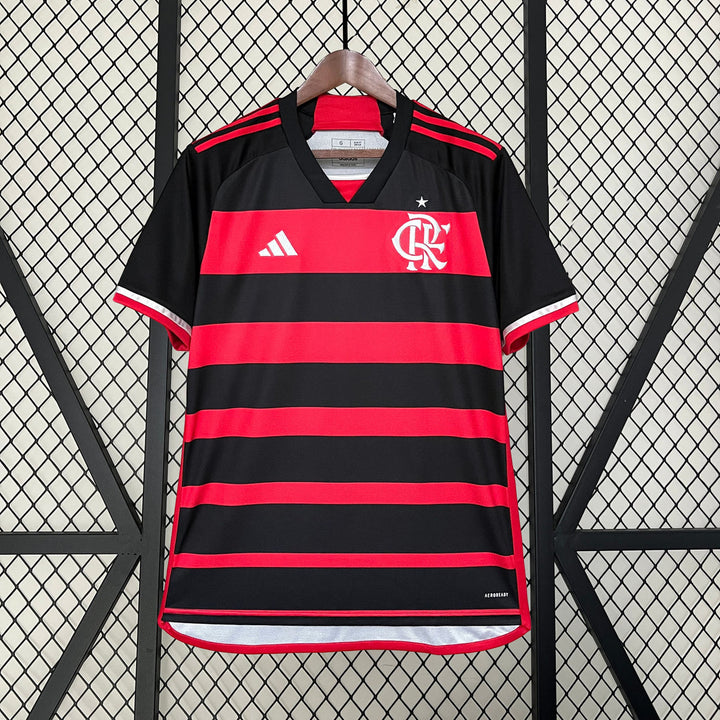 CAMISOLA FLAMENGO I 24/25