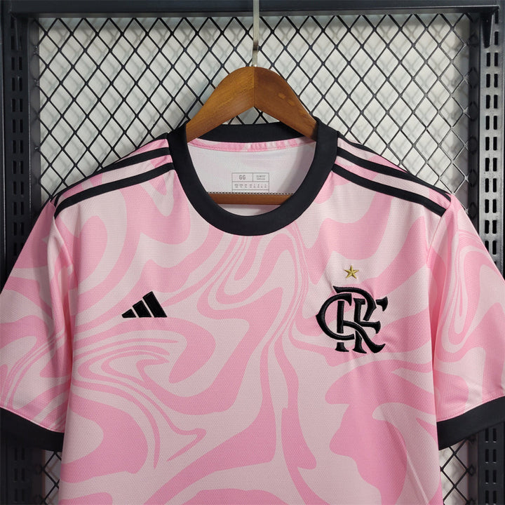 CAMISOLA FLAMENGO ESPECIAL EDITION 23/24