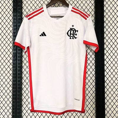 CAMISOLA FLAMENGO II 24/25