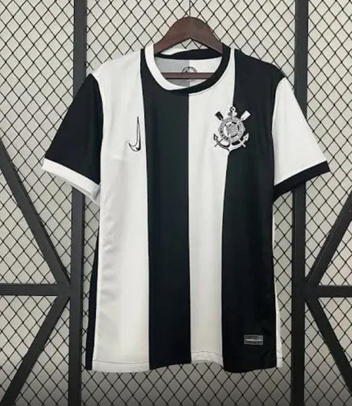 CAMISOLA CORINTHIANS LISTRADA 24/25