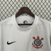 CAMISOLA CORINTHIANS SEM PATROCINADOR I 24/25