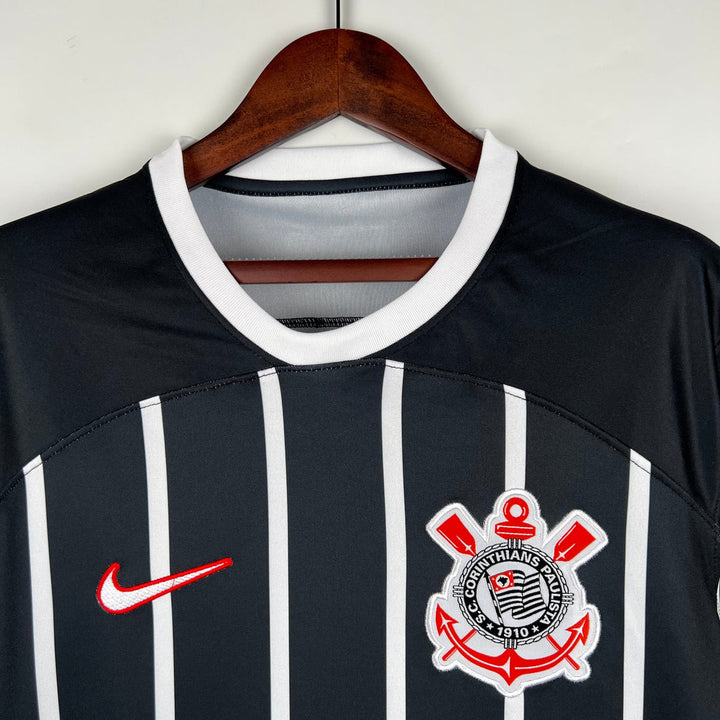 CAMISOLA CORINTHIANS SEM PATROCINADOR II 23/24