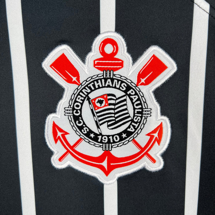 CAMISOLA CORINTHIANS SEM PATROCINADOR II 23/24