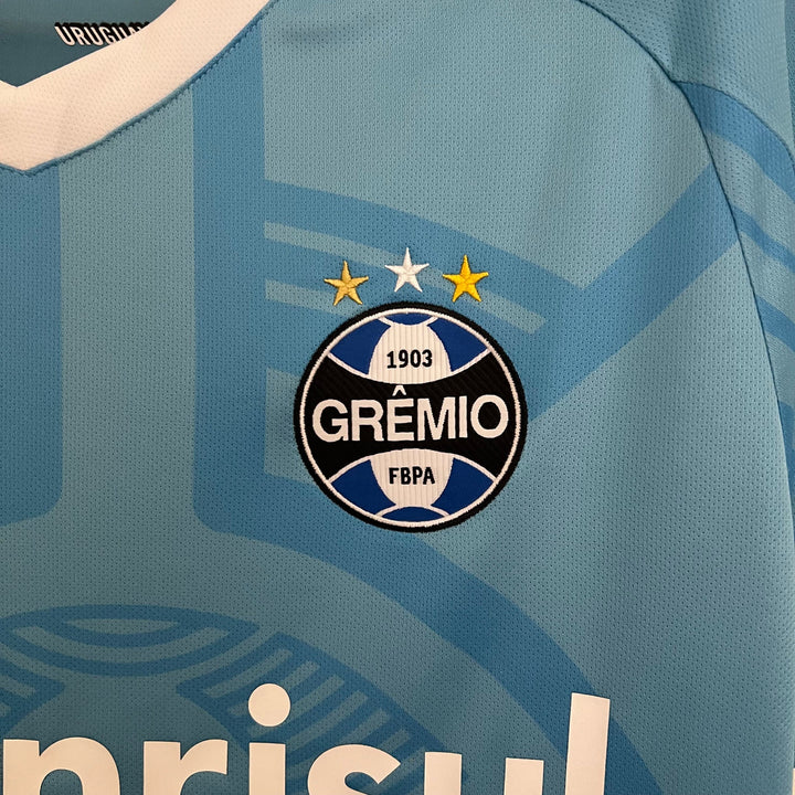 CAMISOLA GREMIO III 23/24