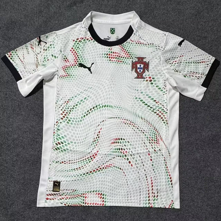 CAMISOLA PORTUGAL PUMA 2025