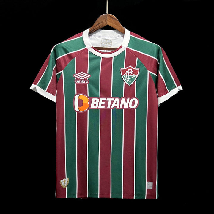 CAMISOLA FLUMINENSE I 23/24