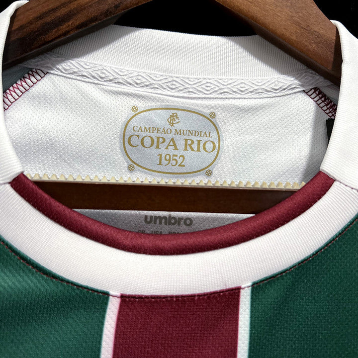 CAMISOLA FLUMINENSE I 23/24