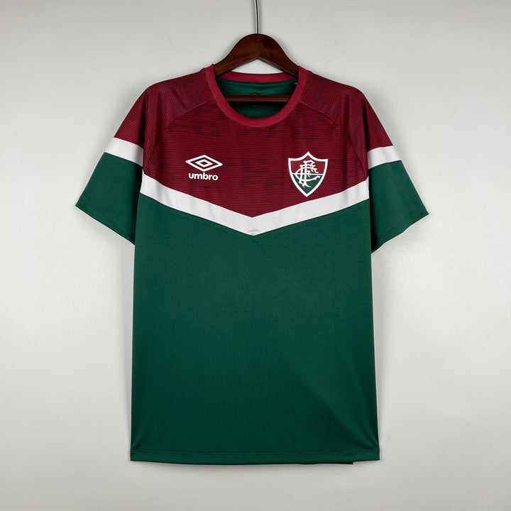 CAMISOLA FLUMINENSE TREINO SEM PATROCINADOR I 23/24