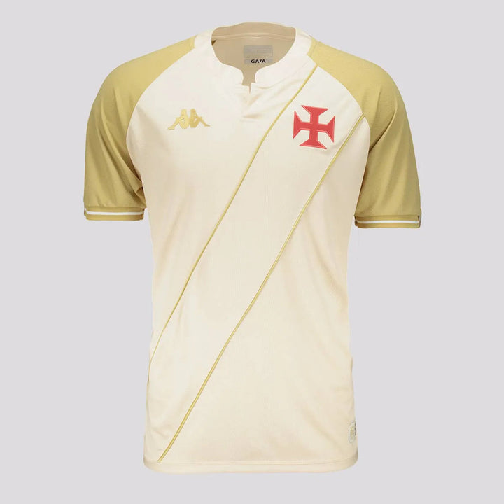 CAMISOLA VASCO DA GAMA III 24/25