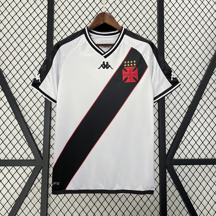 CAMISOLA VASCO DA GAMA II 24/25